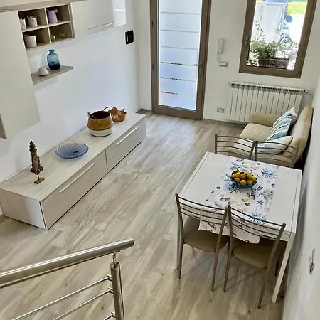 Apartman Donna Nella