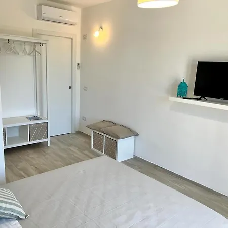 Apartman Donna Nella Otranto