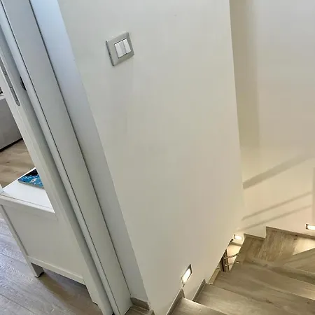 Apartman Donna Nella