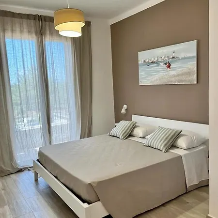 Donna Nella * Otranto