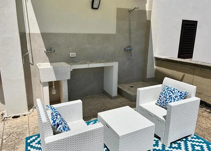 Apartman Donna Nella *