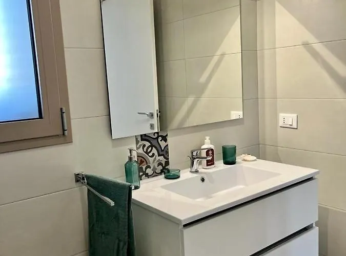 Donna Nella Apartman