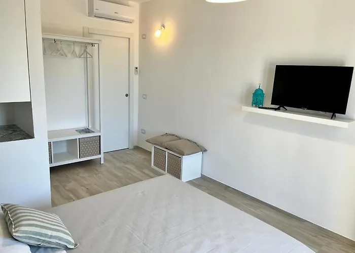 Appartement Donna Nella Otrante