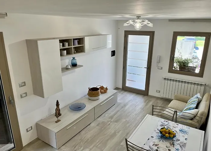 Apartman Donna Nella Otranto