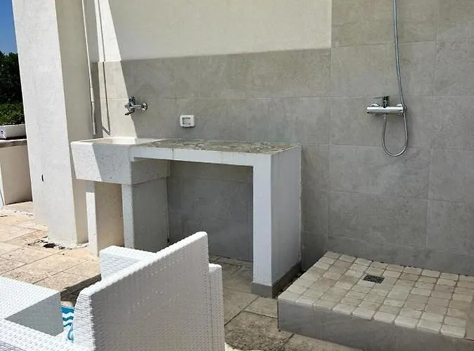 Appartement Donna Nella