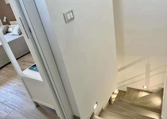 Apartman Donna Nella